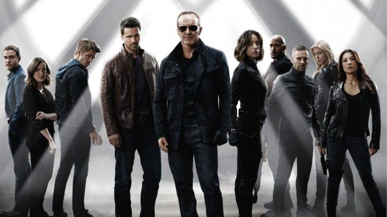 “Agent’s of S.H.I.E.L.D.”: la serie terminerà con la Settima Stagione.