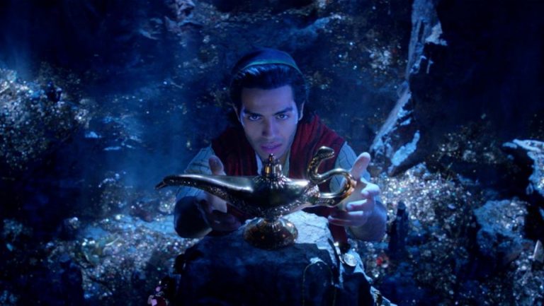 “ALADDIN”: il live – action supera il miliardo di dollari al botteghino mondiale.