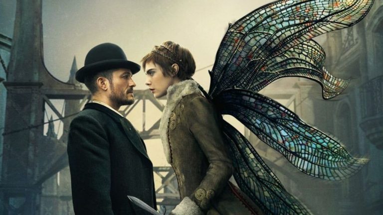 “CARNIVAL ROW”: il Nuovo Trailer della serie fantasy con Orlando Bloom e Cara Delevingne.