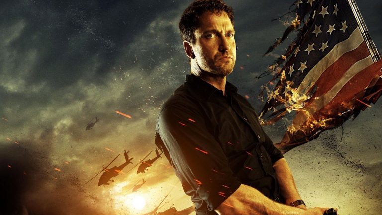 “ATTACCO AL POTERE 3 – ANGELS HAS FALLEN”: il Trailer Ufficiale Italiano – dal 28 agosto al cinema.