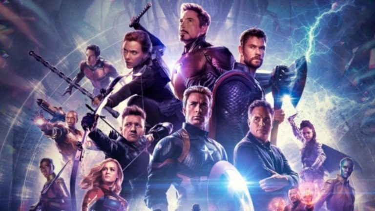 Avengers: Endgame a un passo da Avatar