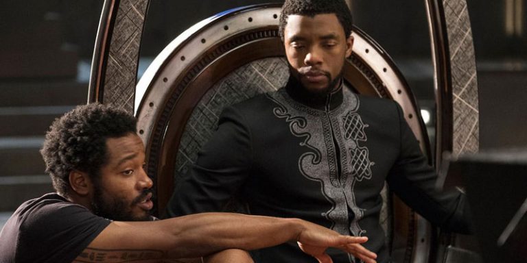 Black Panther 2: il film porterà in scena una nuova battaglia a Wakanda