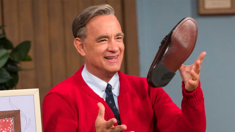 “A BEAUTIFUL DAY IN THE NEIGHBOURHOOD”: Tom Hanks protagonista del Trailer Ufficiale.