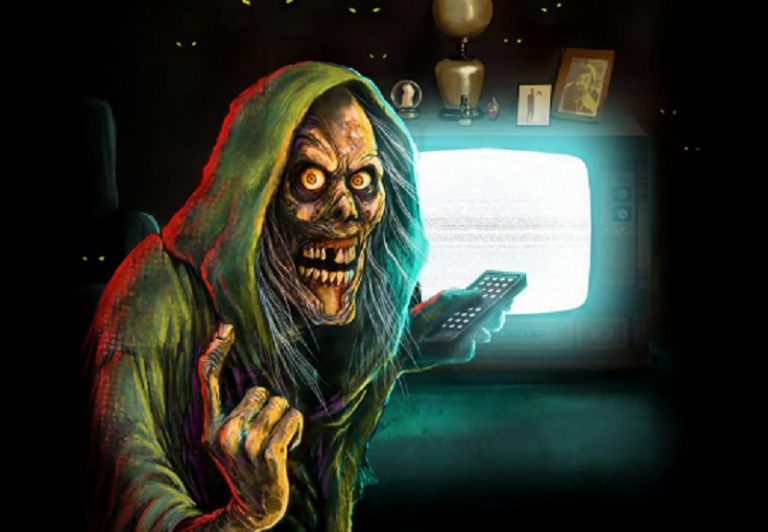 “CREEPSHOW”: il Poster e il Trailer Ufficiale della serie ispirata al film di George Romero.