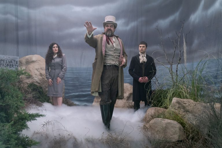 “Frankestein”: Netflix rilascia il primo trailer della parodia.