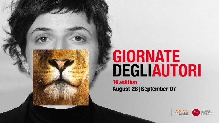 GIORNATE DEGLI AUTORI 2019: svelato il programma della 16esima edizione.