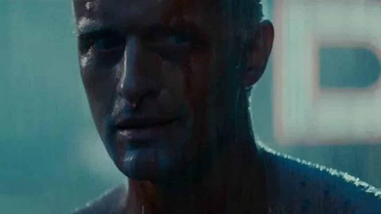 Rutger Hauer, l’indimenticabile replicante di Blade Runner ci lascia all’età di 75 anni