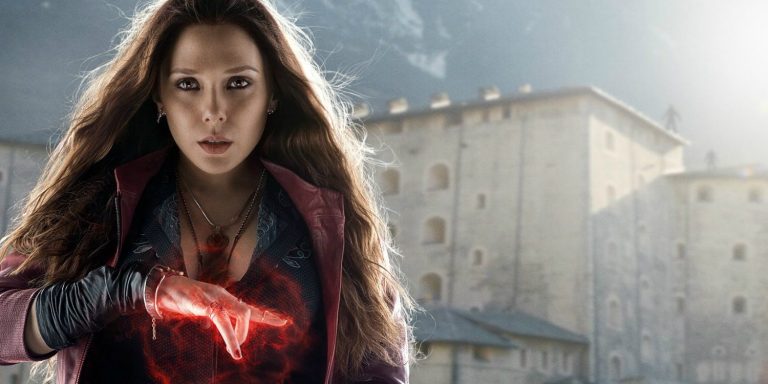 “Wanda Vision”: come sarà adattato il fumetto?