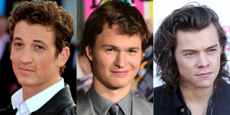 Harry Styles, Austin Butler e Miles Teller tra i favoriti per il ruolo di Elvis nel biopic