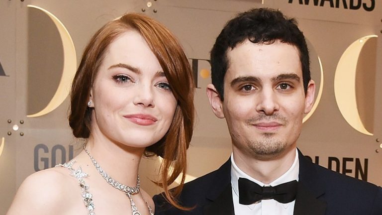 Babylon: Damien Chazelle vorrebbe Emma Stone come protagonista