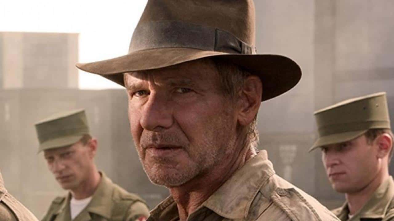 “Indiana Jones 5”: le riprese inizieranno ad aprile 2020.