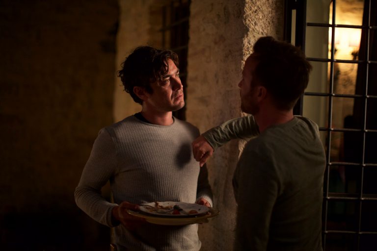 “WELCOME HOME”: al cinema dall’11 luglio – la Nuova Clip.