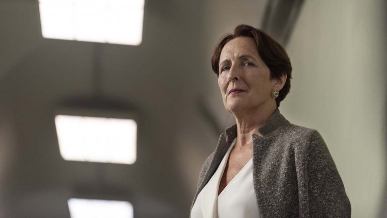 Enola Holmes: Fiona Shaw entra ufficialmente nel cast