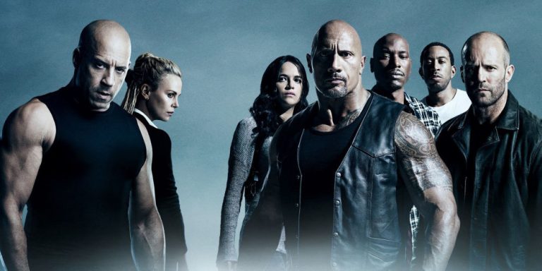 “Fast & Furious 9”: un incidente sul set blocca la produzione.
