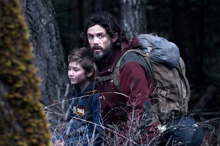 “Light of my life”: il Trailer Ufficiale del nuovo film con Casey Affleck.