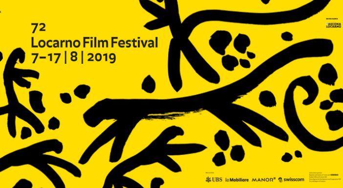 LOCARNO FILM FEST 2019 – IL PROGRAMMA COMPLETO.
