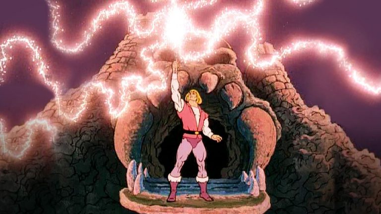 Masters of the Universe: false le notizie sull’annullamento del reboot