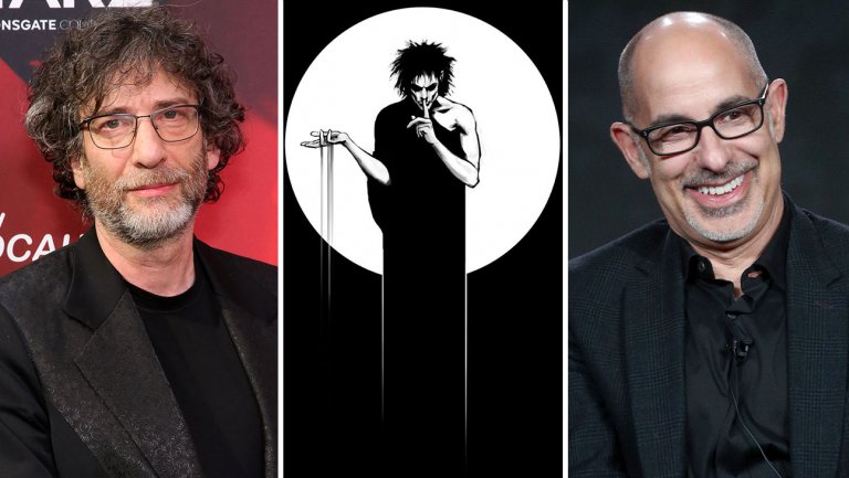 “Sandman”: la serie tratta da Neil Gaiman sarà realizzata da Netflix.