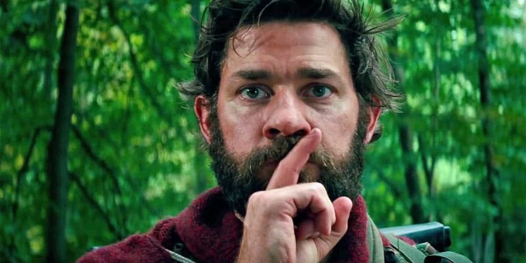 “A QUIET PLACE – UN POSTO TRANQUILLO”: Krasinski pubblica l’inizio delle riprese – i primi scatti dal set.