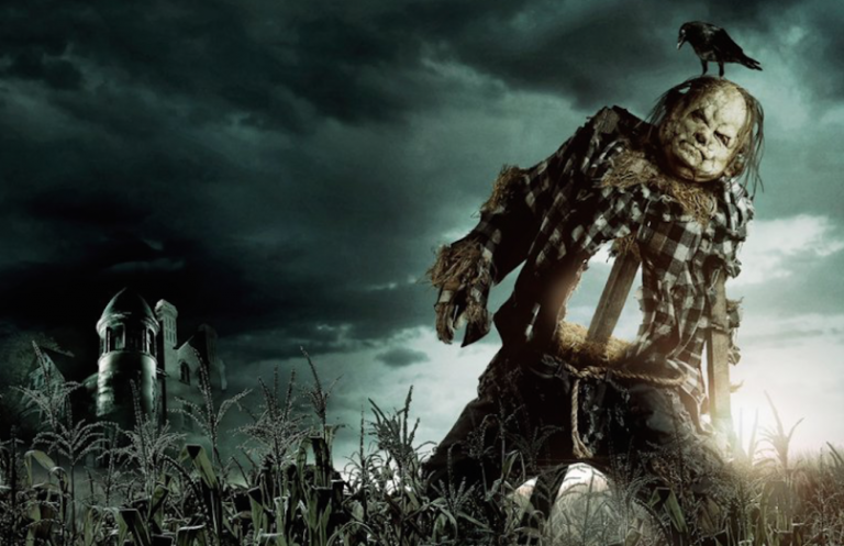 “SCARY STORIES TO TELL IN THE DARK”: il Nuovo Trailer Italiano dell’horror prodotto da Guillermo Del Toro.