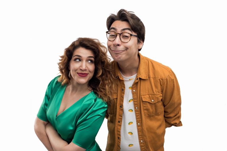 Al BCT arrivano Giampaolo Morelli, Ilenia Pastorelli e I Soldi Spicci.