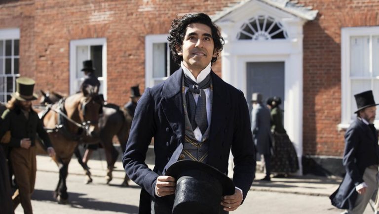 “The Personal History of David Copperfield” di Armando Iannucci aprirà il London Film Fest.