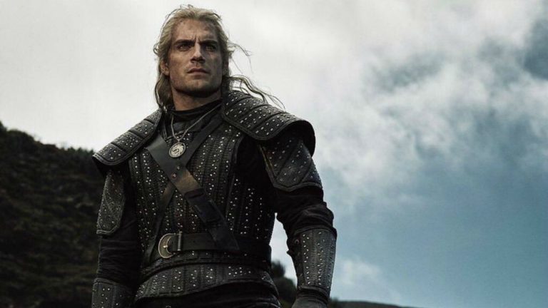 The Witcher: il teaser trailer della serie con Henry Cavill