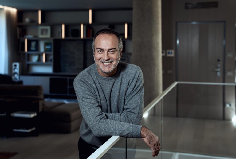 La perla del Tirreno premia il talento italiano: Antonio Cabrini alle Giornate del Cinema Lucano a Maratea.