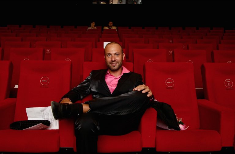 Max Nardari e i progetti futuri: in uscita dal 18 luglio il suo nuovo film “Di tutti i colori” e al timone del Film Festival Sabaudia Studios 2019.