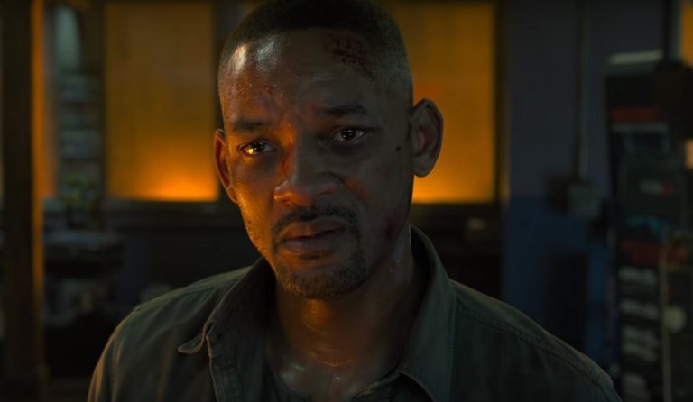 “GEMINI MAN”: Will Smith protagonista del Nuovo Trailer diretto da Ang Lee nelle sale dal 10 ottobre.