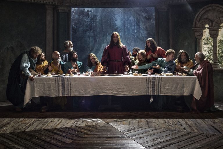 “IO, LEONARDO”: il Trailer