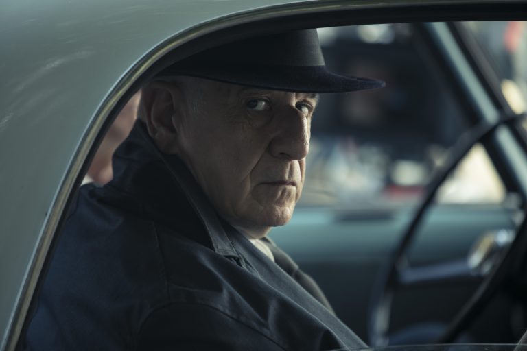 “5 E’ IL NUMERO PERFETTO”: Due Nuove Clip dell’adattamento di Igort.