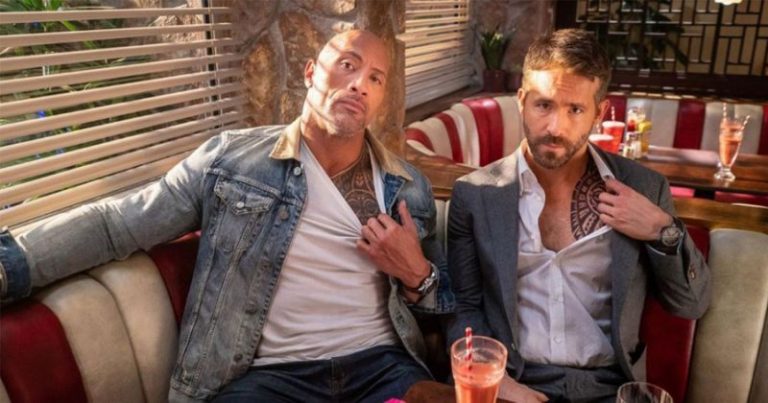 “HOBBS & SHAW”: Ryan Reynolds probabilmente sarà presente anche nel sequel dello spin – off.