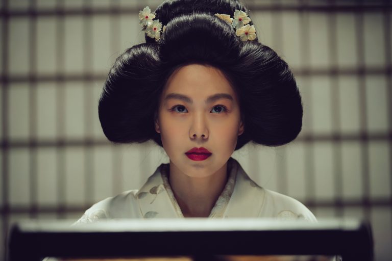“MADEMOISELLE”, la Clip del nuovo film di Park Chan – Wook al cinema DAL 29 AGOSTO con Altre Storie.