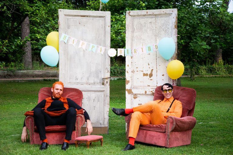 “Happy Birthday”, il primo corto transmediale Rai Cinema – Evento Speciale a Venezia ’76.