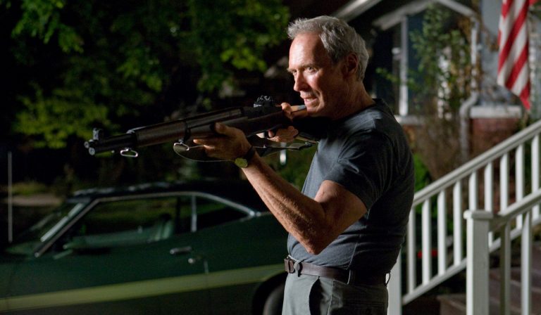 Gran Torino: il drink di Carlotta Linzalata ispirato all’omonimo film di Clint Eastwood