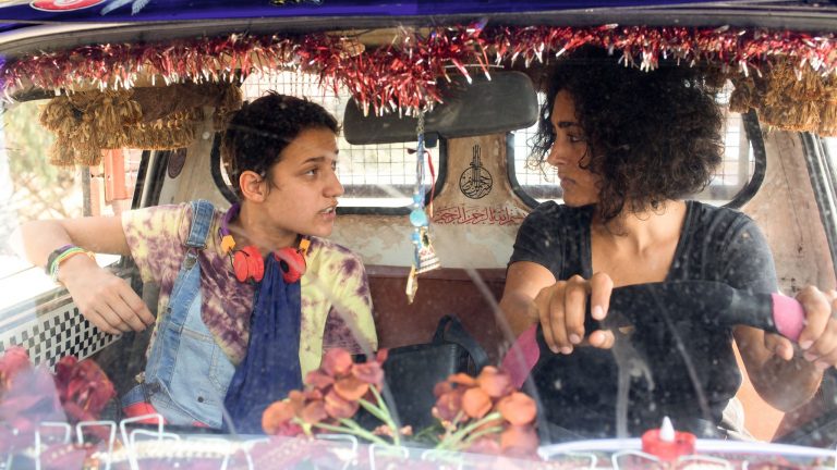 Golshifteh Farahani a Venezia per presentare “Un divan à Tunis (Arab blues)” alle Giornate degli Autori