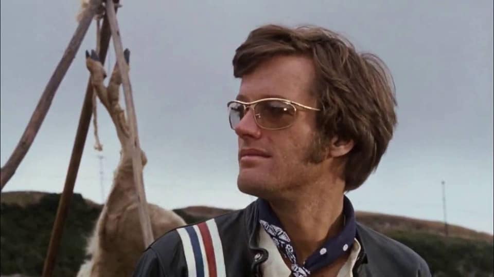 Addio a Peter Fonda, iconico protagonista del raod movie “Easy Rider”, aveva 79 anni.
