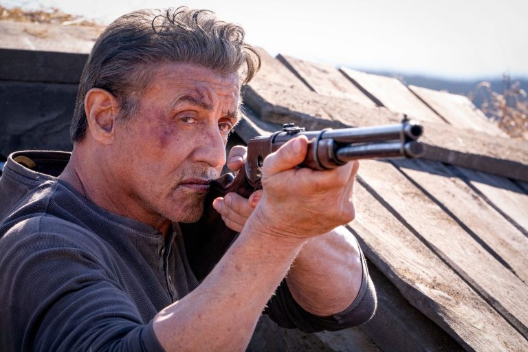“RAMBO – LAST BLOOD”: il Nuovo Trailer del quinto capitolo con Sylvester Stallone dal 26 settembre al cinema.