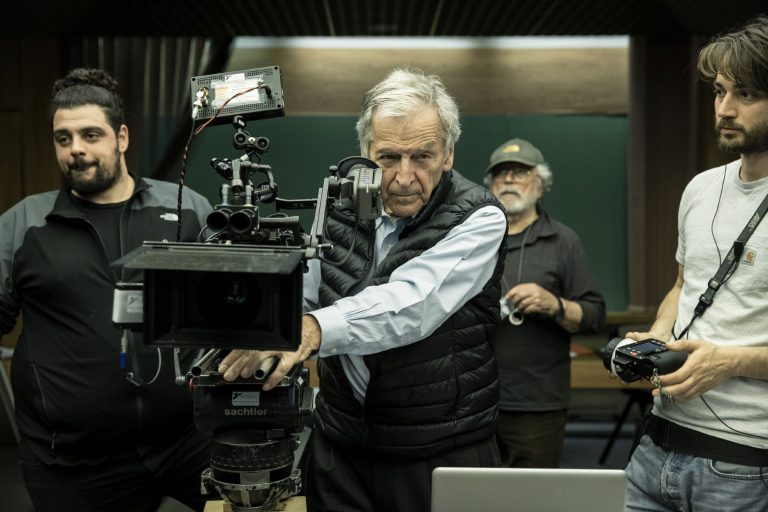 Venezia ’76: a il Premio Jaeger – LeCoultre a Costa – Gavras.