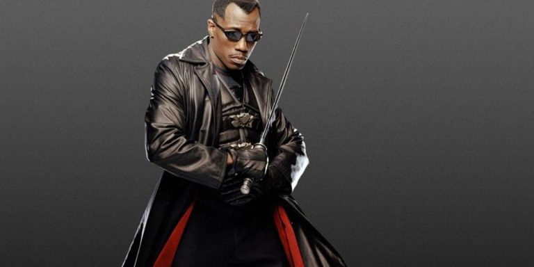 “Blade”: il reboot potrebbe introdurre gli X-Men nell’Universo Marvel