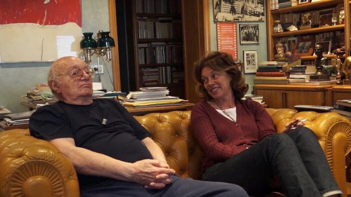 “CITIZEN ROSI” – Evento Fuori Concorso a Venezia 76.