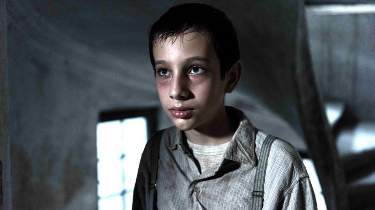 “IL SIGNOR DIAVOLO”, di Pupi Avati al cinema dal 22 agosto – Due Clip.