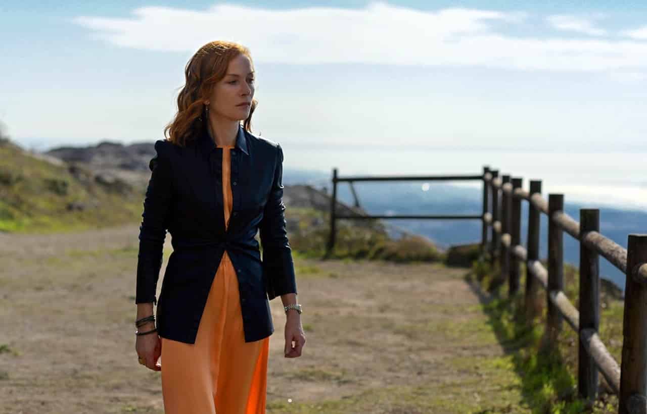 Frankie: il trailer ufficiale del film con Isabelle Huppert
