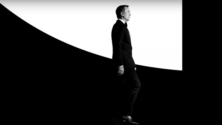 No Time To Die: un teaser trailer svela il titolo del 25° episodio del franchise di 007