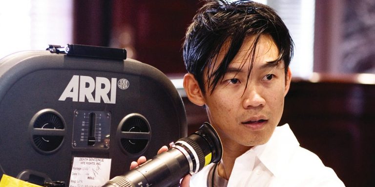 James Wan dirigerà un film horror per New Line prima di Aquaman 2