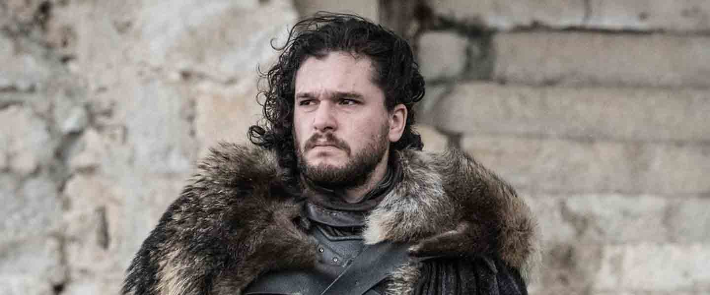 Kit Harington entra a far parte dell’Universo Cinematografico Marvel.