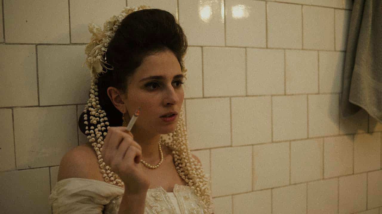 “LA VITA INVISIBILE DI EURÍDICE GUSMÃO”, di Karim Aïnouz: il Trailer Italiano