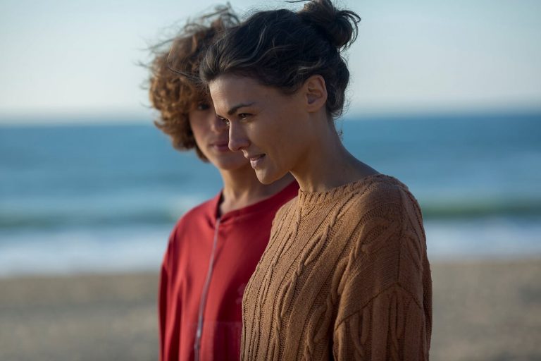 “MADRE”, di Rodrigo Sorogoyen, alla 76a Mostra di Arte Cinematografica di Venezia, nella Sezione Orizzonti.