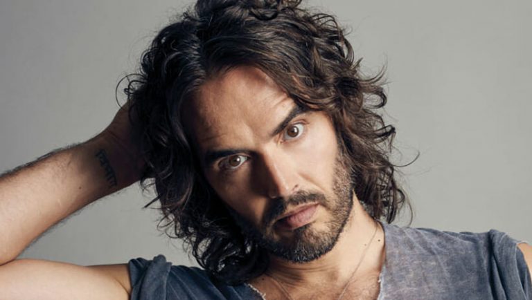 “ASSASSINIO SUL NILO”: Russell Brand in trattative per unirsi al cast del nuovo adattamento al fianco di Gal Gadot e Armie Hammer.
